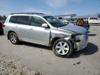 2008 Toyota Highlander  en Venta en Windham, ME - Front End