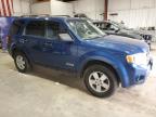 2008 Ford Escape Xls იყიდება Billings-ში, MT - Hail