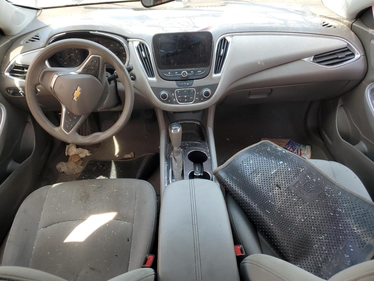 1G1ZD5ST6LF072895 CHEVROLET MALIBU 2020