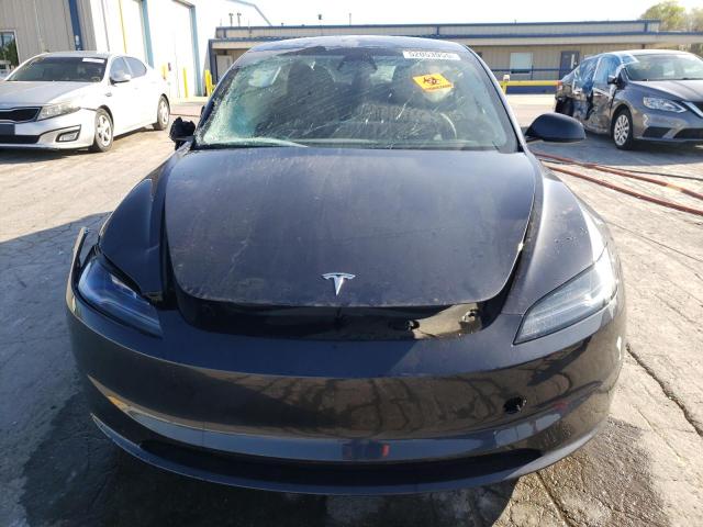  TESLA MODEL 3 2024 Серый