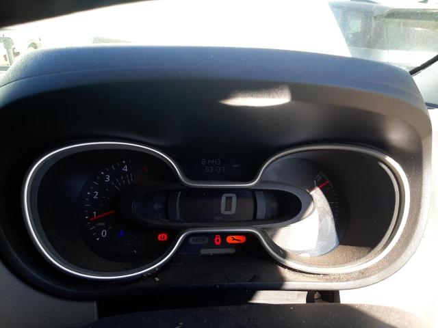 2018 RENAULT TRAFIC SL2