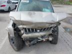 2004 TOYOTA LANDCRUISE for sale at Copart SANDWICH