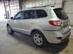 2012 Hyundai Santa Fe Limited de vânzare în Des Moines, IA - All Over