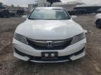 2017 Honda Accord Exl for Sale in Houston, TX - Frame Damage