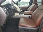 2008 Ford Expedition Eddie Bauer   იყიდება Dunn-ში, NC - Front End