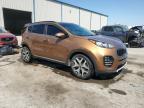 2019 Kia Sportage Sx de vânzare în Apopka, FL - Rear End