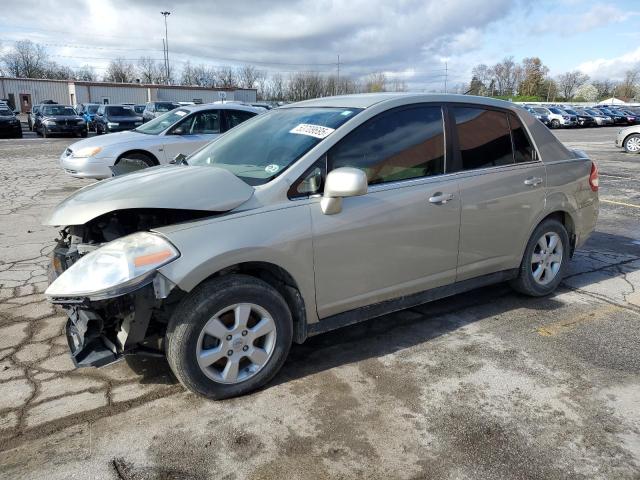 2007 Nissan Versa S