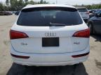 2011 Audi Q5 Premium Plus за продажба в Exeter, RI - Front End
