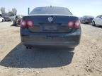 2010 Volkswagen Jetta Limited na sprzedaż w San Diego, CA - Rear End