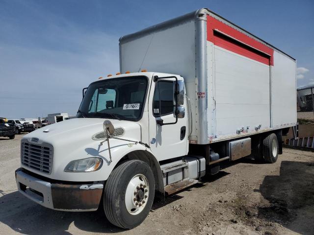 2015 Freightliner M2 106 Medium Duty