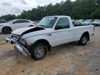 1998 Ford Ranger  na sprzedaż w Eight Mile, AL - Front End
