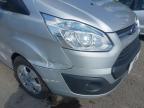 2015 FORD TOURNEO CU for sale at Copart GLOUCESTER