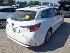 2020 TOYOTA COROLLA IC for sale at Copart WOLVERHAMPTON
