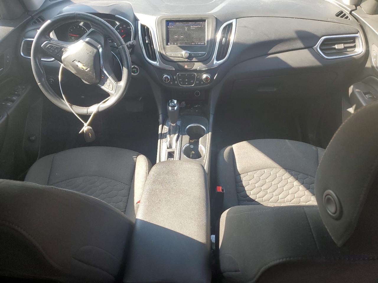 3GNAXKEV9LL191531 CHEVROLET EQUINOX 2020