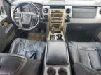 2011 Ford F150 Supercrew for Sale in Dunn, NC - Side
