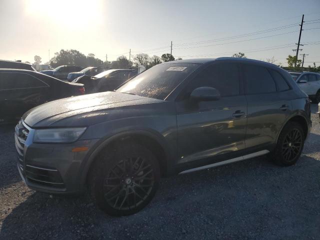 2018 Audi Q5 Premium