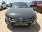 2021 Volkswagen Arteon Se en Venta en San Antonio, TX - Hail