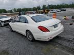 2015 Mercedes-Benz S 550 for Sale in Spartanburg, SC - Minor Dent/Scratches