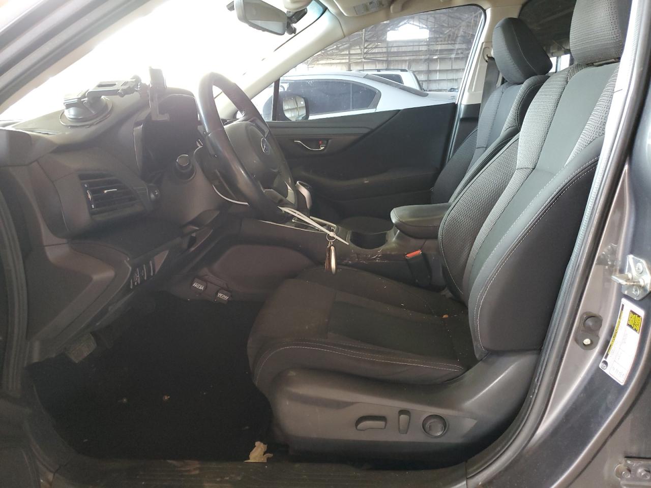 4S4BTADC1M3106984 SUBARU OUTBACK 2021