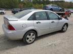2006 Ford Focus Zx4 for Sale in Seaford, DE - Mechanical