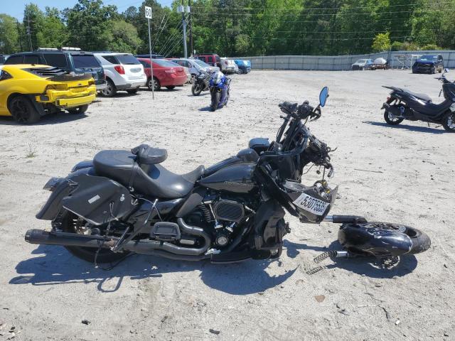 2020 Harley-Davidson Fltrk 