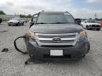 2015 Ford Explorer Xlt na sprzedaż w Montgomery, AL - Side