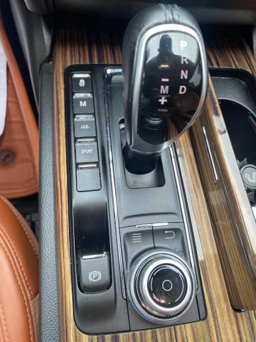  MASERATI ALL MODELS 2018 Granatowy