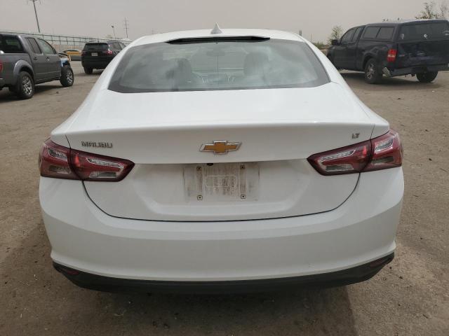  CHEVROLET MALIBU 2019 Biały