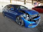 2017 Hyundai Elantra Sport na sprzedaż w Phoenix, AZ - Front End