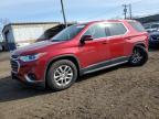 2018 Chevrolet Traverse Lt for Sale in New Britain, CT - Rear End