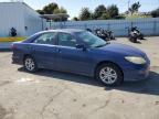 2006 Toyota Camry Le за продажба в Vallejo, CA - Rear End