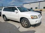 2007 Toyota Highlander Sport за продажба в Haslet, TX - Rear End