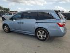 2013 Honda Odyssey Touring for Sale in Orlando, FL - Side