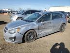 2013 SUBARU IMPREZA LIMITED for sale at Copart AB - CALGARY