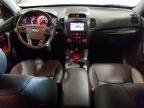 2013 Kia Sorento Sx na sprzedaż w Lansing, MI - Front End
