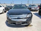 2012 Ford Fusion Sel للبيع في Haslet، TX - Front End