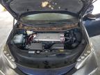 2017 Toyota Mirai  продається в Hayward, CA - Side