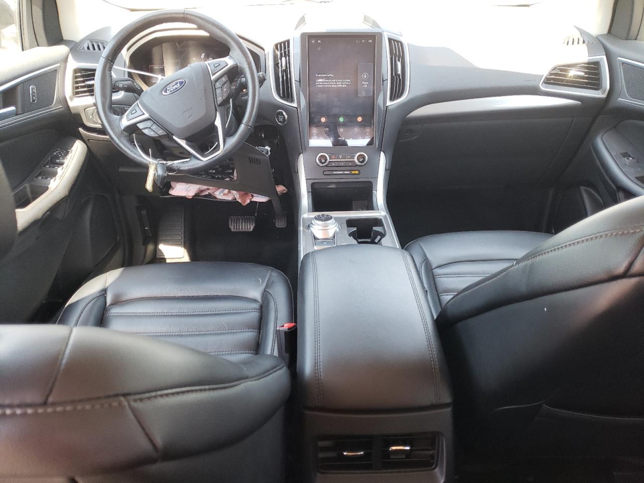 2FMPK4J96PBA31125 FORD EDGE 2023