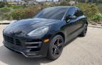 2018 Porsche Macan Turbo იყიდება Los Angeles-ში, CA - Minor Dent/Scratches