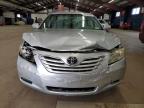2007 Toyota Camry Ce на продаже в East Granby, CT - Front End