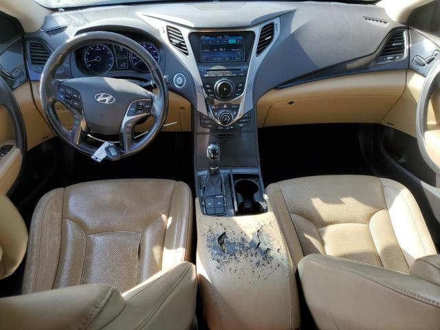  HYUNDAI AZERA 2013 Biały