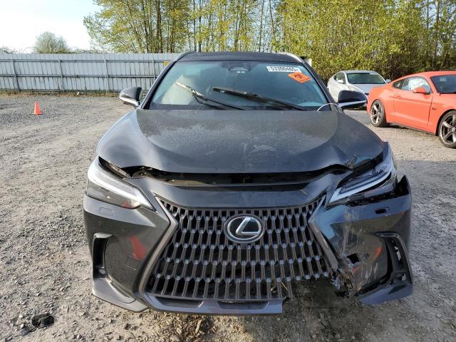  LEXUS NX 450H 2022 Czarny