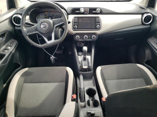  NISSAN VERSA 2021 Szary