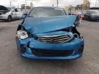 2019 Mitsubishi Mirage G4 Es zu verkaufen in Sun Valley, CA - Front End