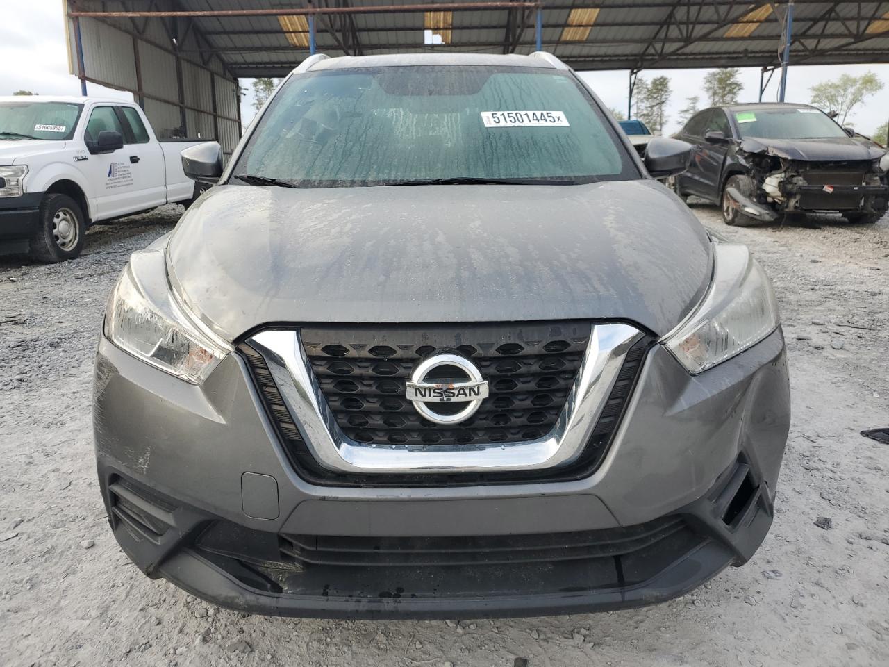3N1CP5CU5KL479433 NISSAN KICKS 2019