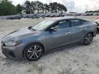 2019 Nissan Maxima S na sprzedaż w Loganville, GA - Rear End