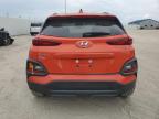 2019 Hyundai Kona Sel იყიდება Newton-ში, AL - All Over