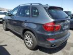 2012 Bmw X5 Xdrive35I на продаже в North Las Vegas, NV - Front End