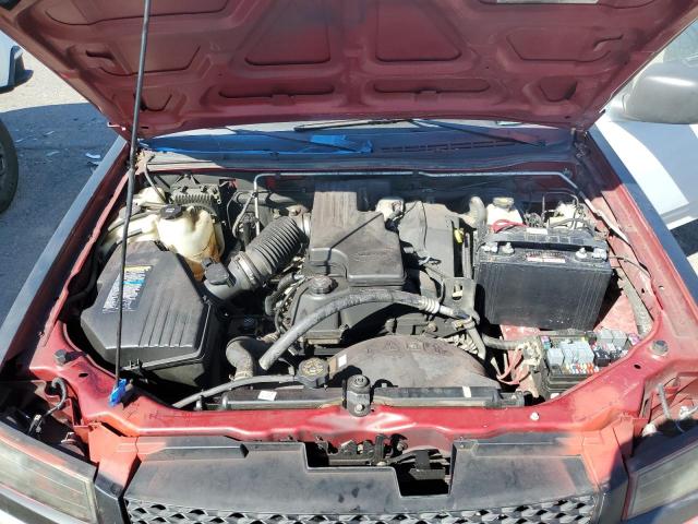 2005 CHEVROLET COLORADO 