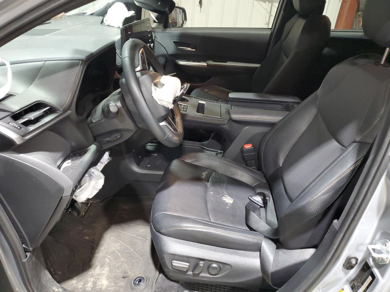 5TDCSKFC9RS110690 TOYOTA SIENNA 2024